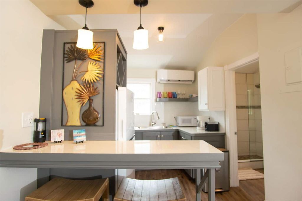 Photo of Kitchen in Estate Kings Quarter