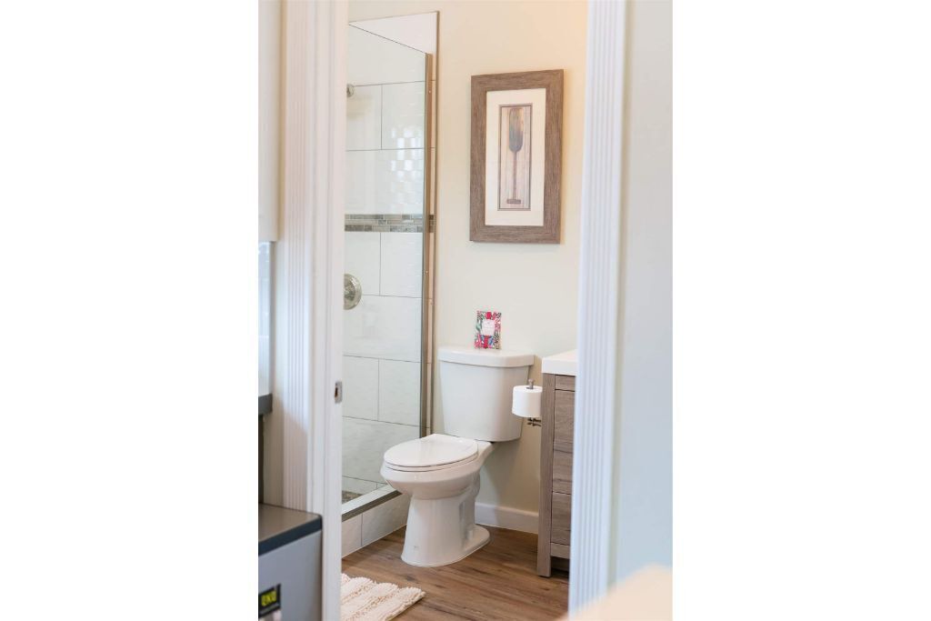 Photo of Bathroom in Estate Kings Quarter