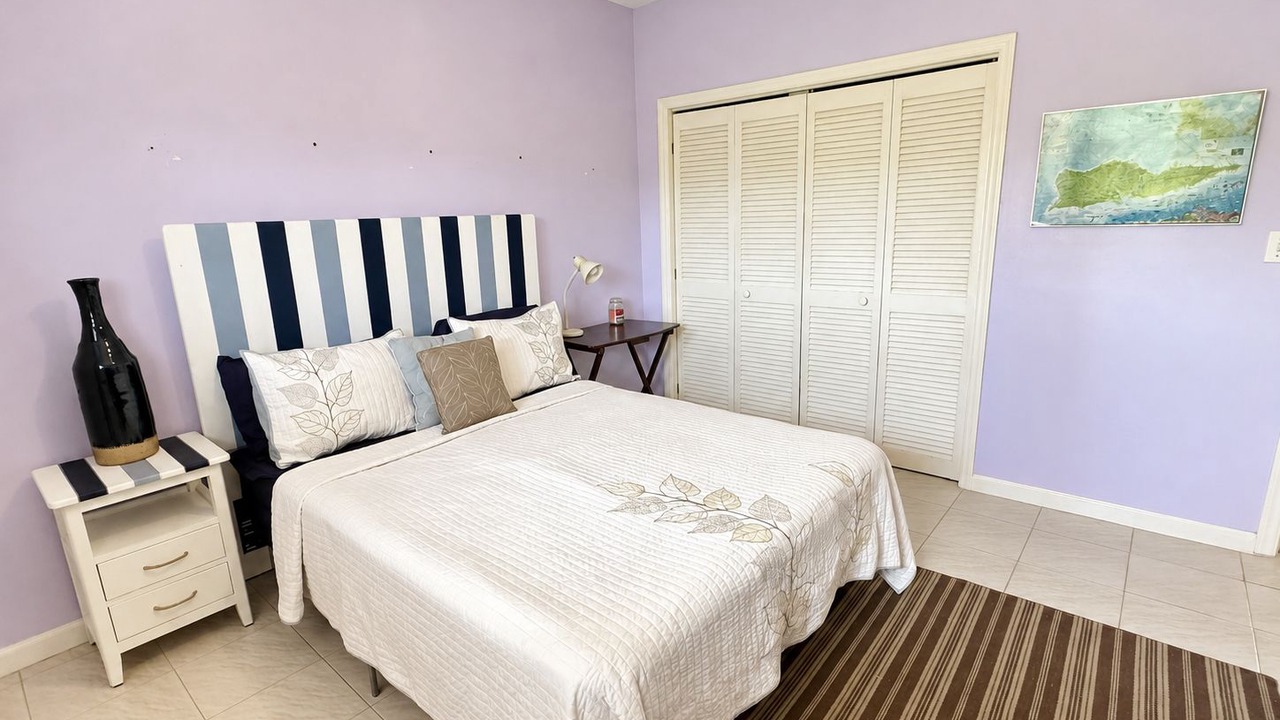 Photo of Bedroom in La Grande Princesse
