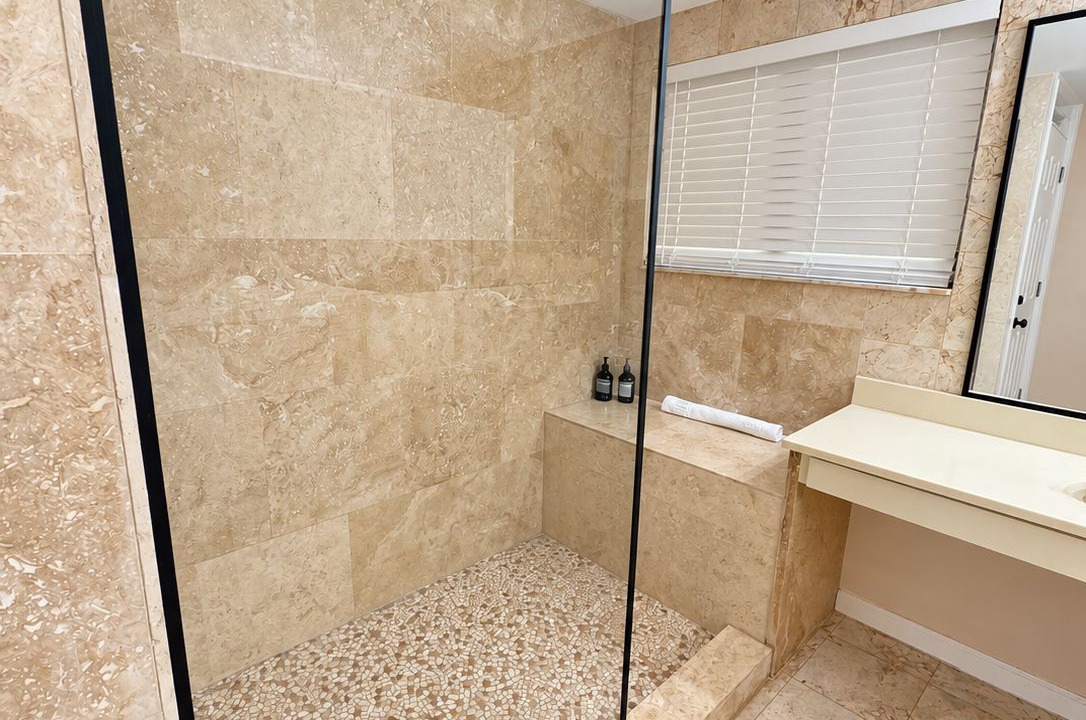 Photo of Bathroom in La Grande Princesse