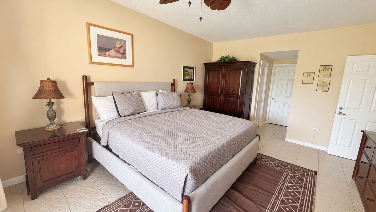 Photo of Bedroom in La Grande Princesse