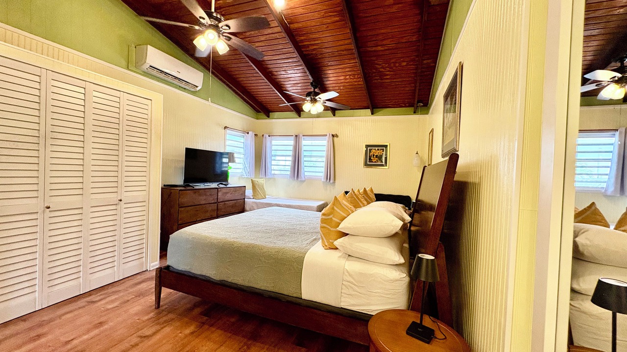 Photo of Bedroom in Frederiksted Southeast