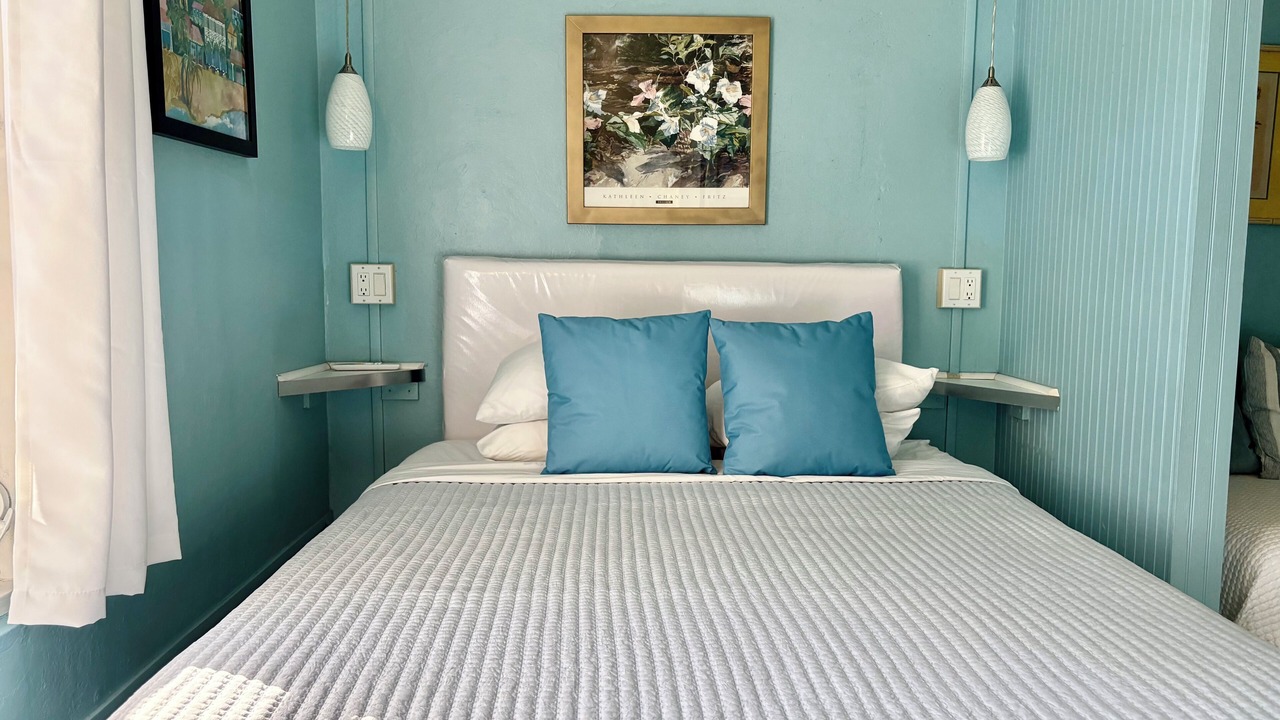 Photo of Bedroom in Frederiksted Southeast
