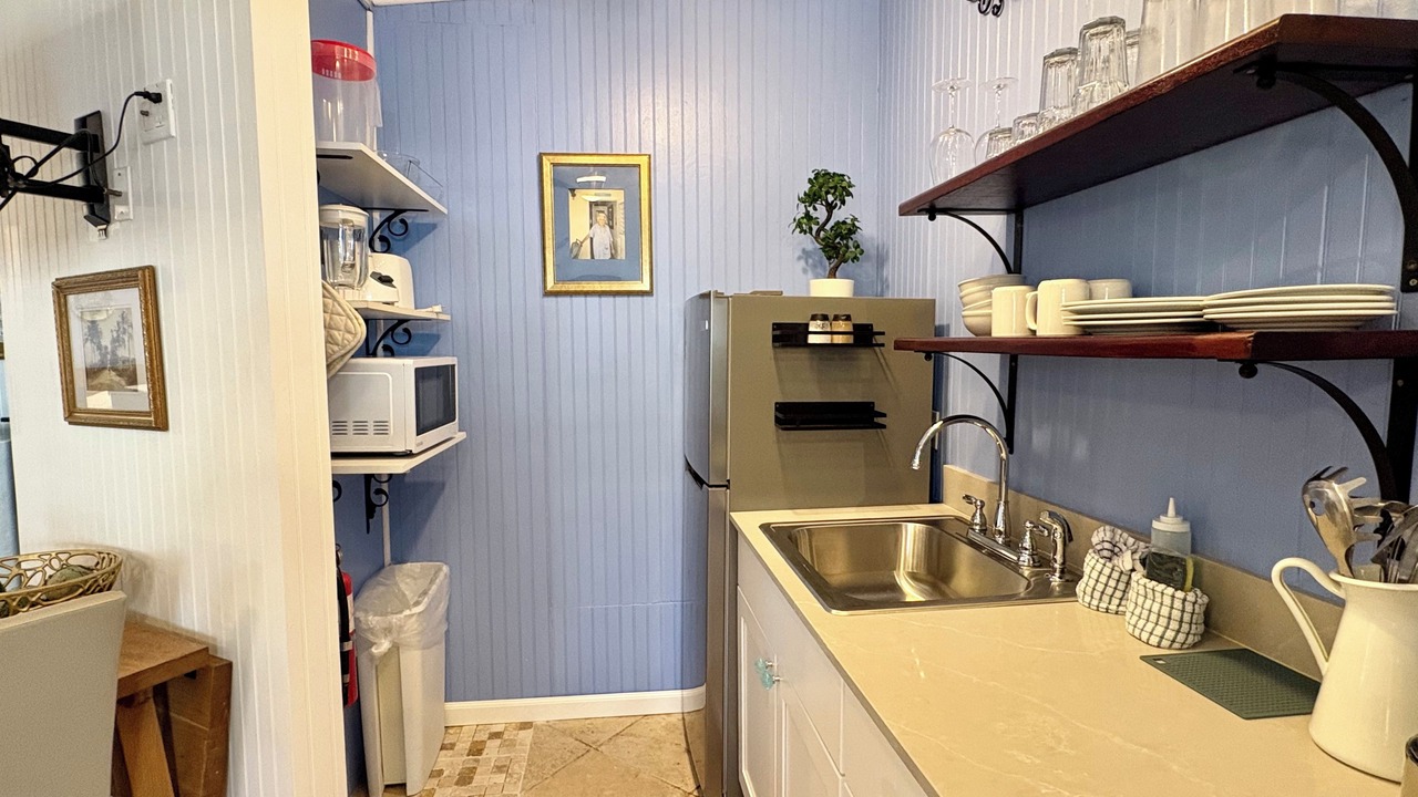 Photo of Kitchen in Frederiksted Southeast