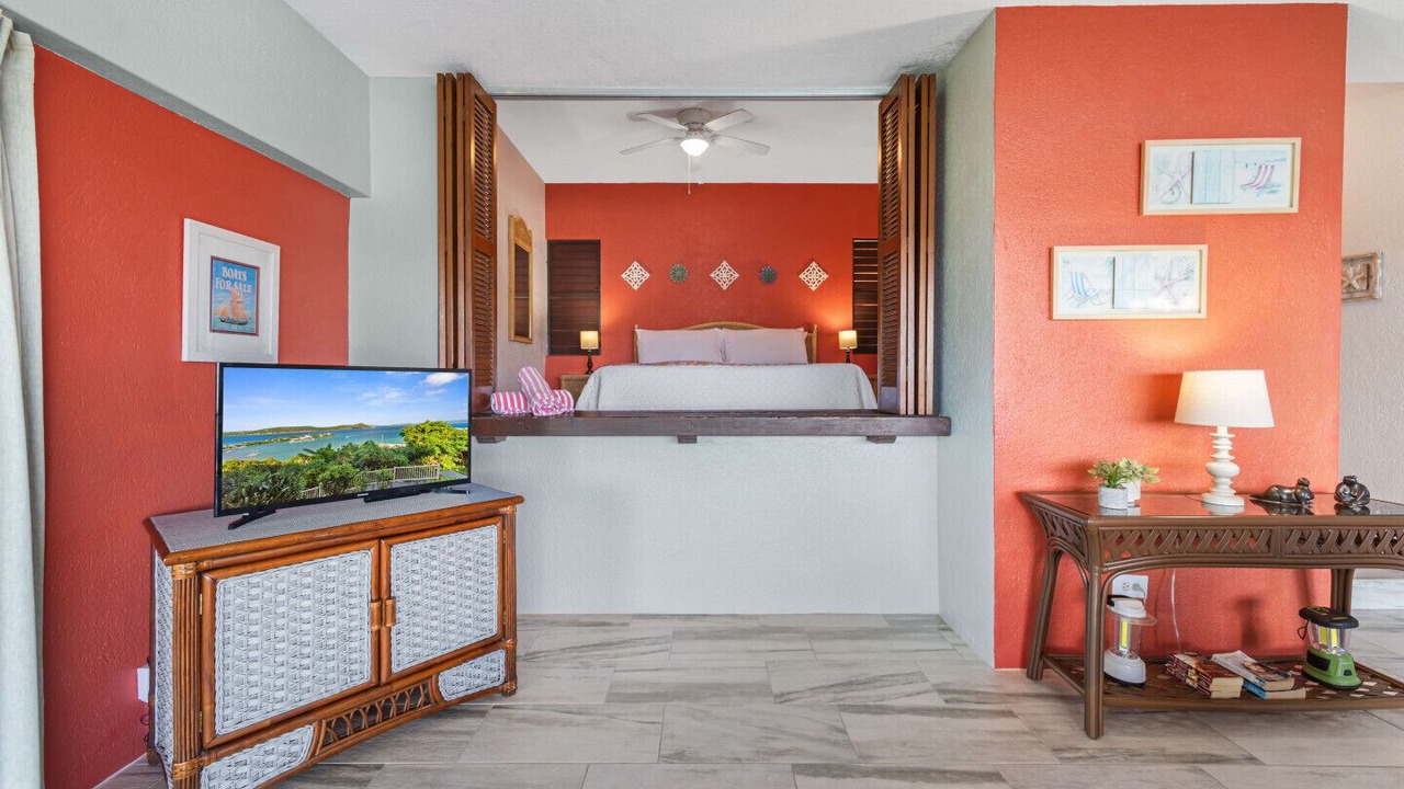 Photo of Bedroom in Frydendal