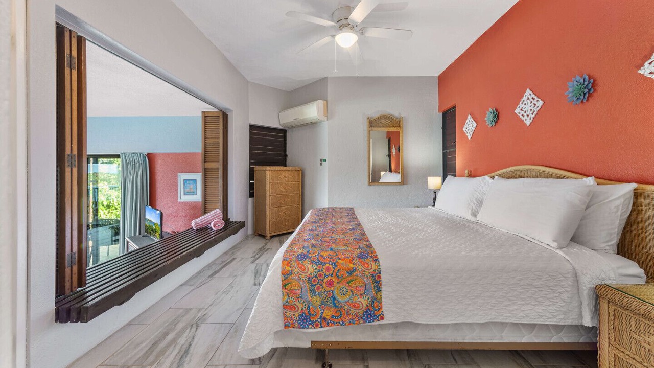 Photo of Bedroom in Frydendal