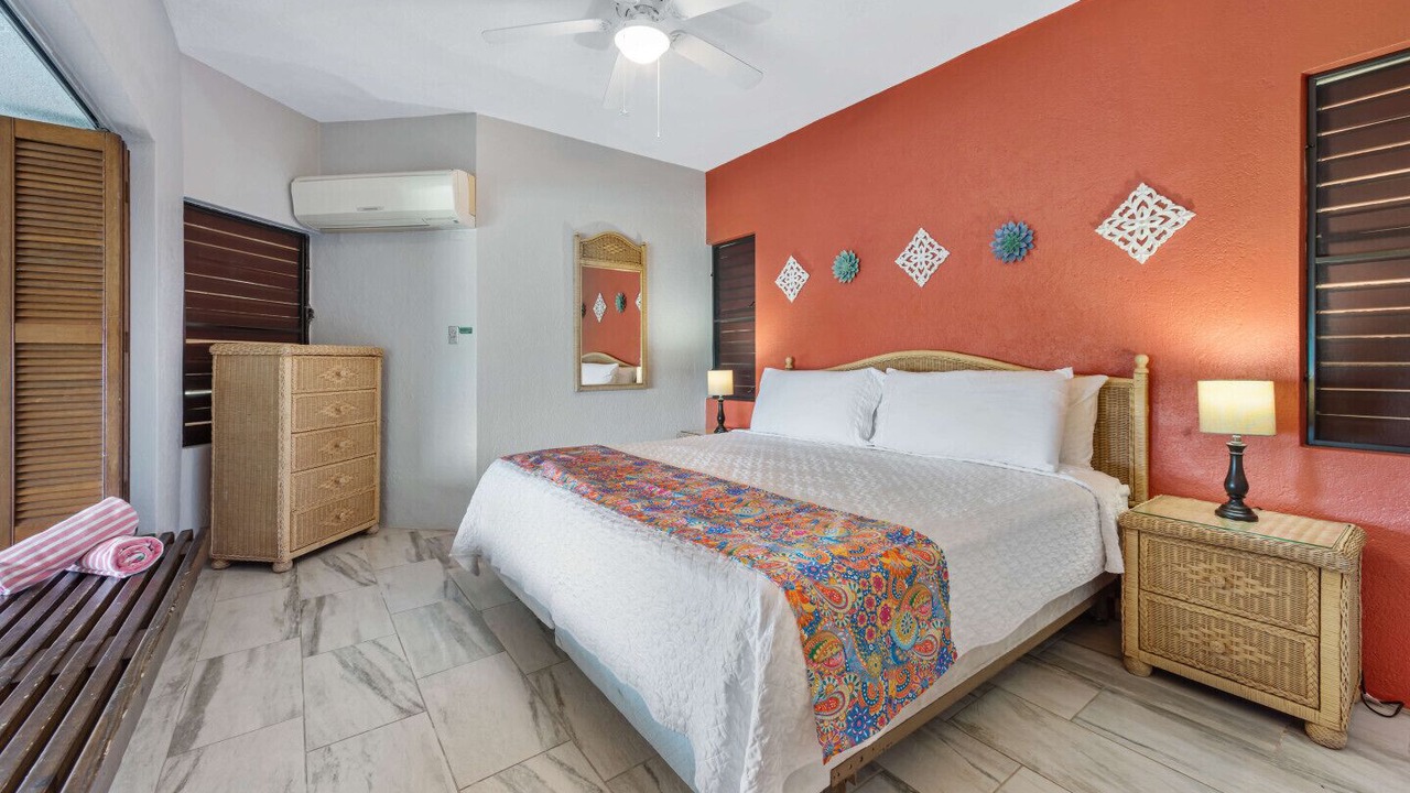 Photo of Bedroom in Frydendal