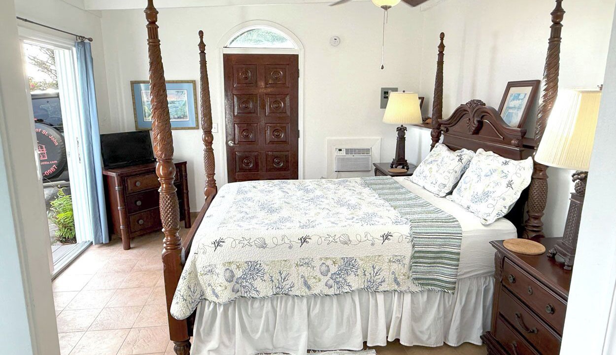 Photo of Bedroom in Estate Carolina