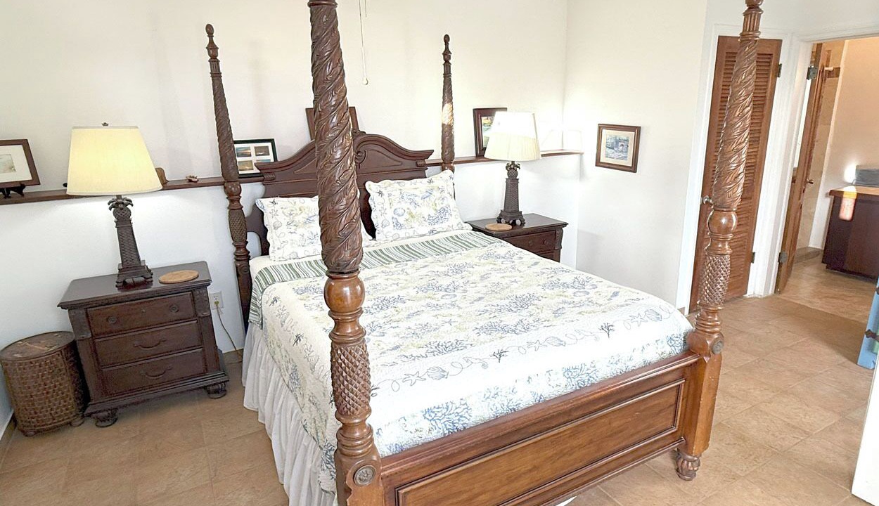 Photo of Bedroom in Estate Carolina