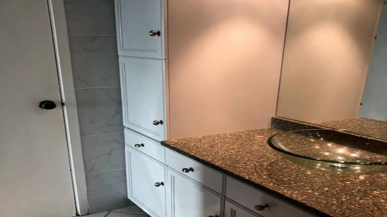 Photo of Bathroom in Estate Bolongo