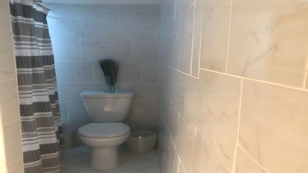 Photo of Bathroom in Estate Bolongo