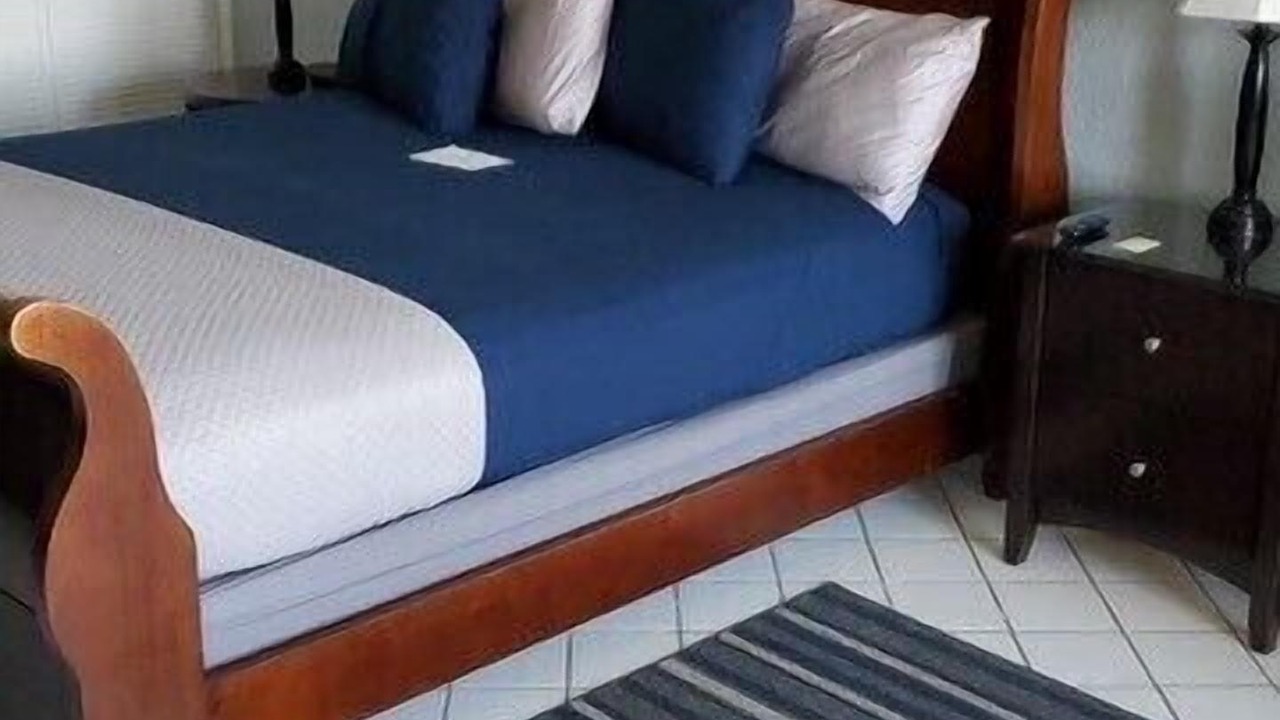 Photo of Bedroom in Estate Bolongo