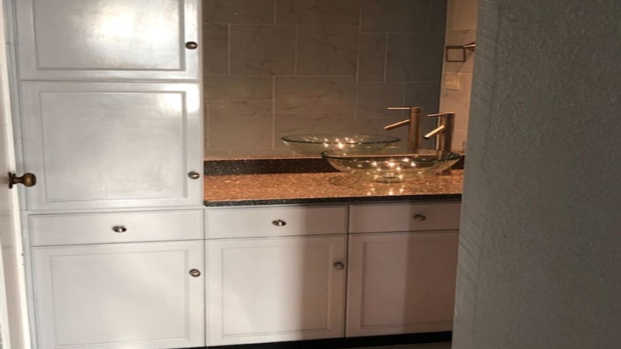 Photo of Bathroom in Estate Bolongo
