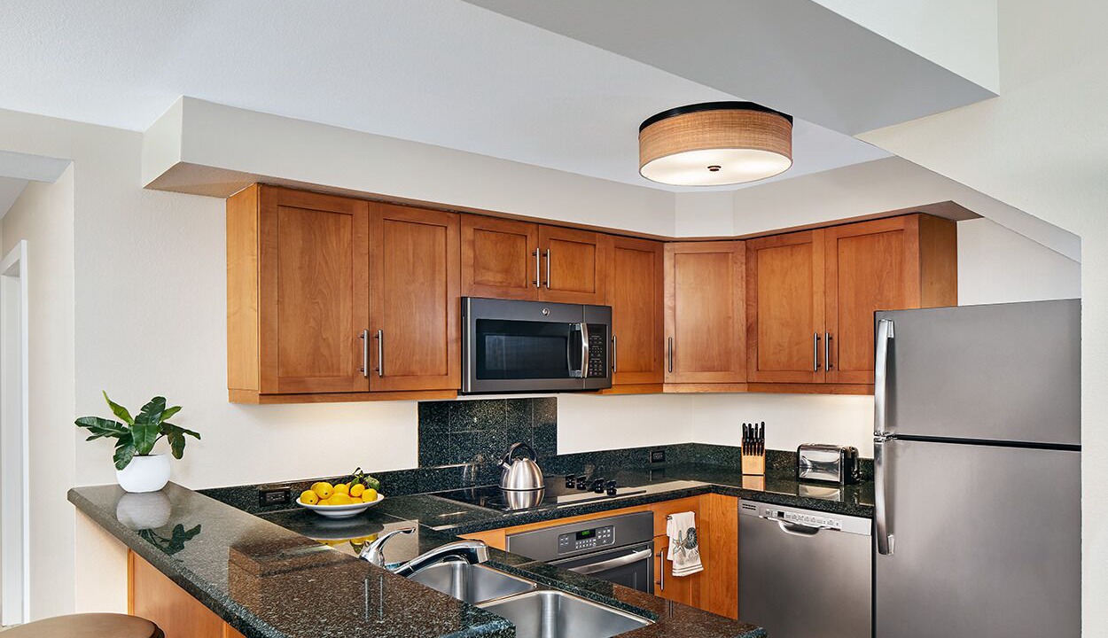 Photo of Kitchen in Monte