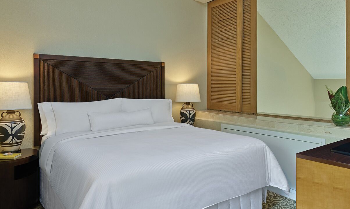 Photo of Bedroom in Monte