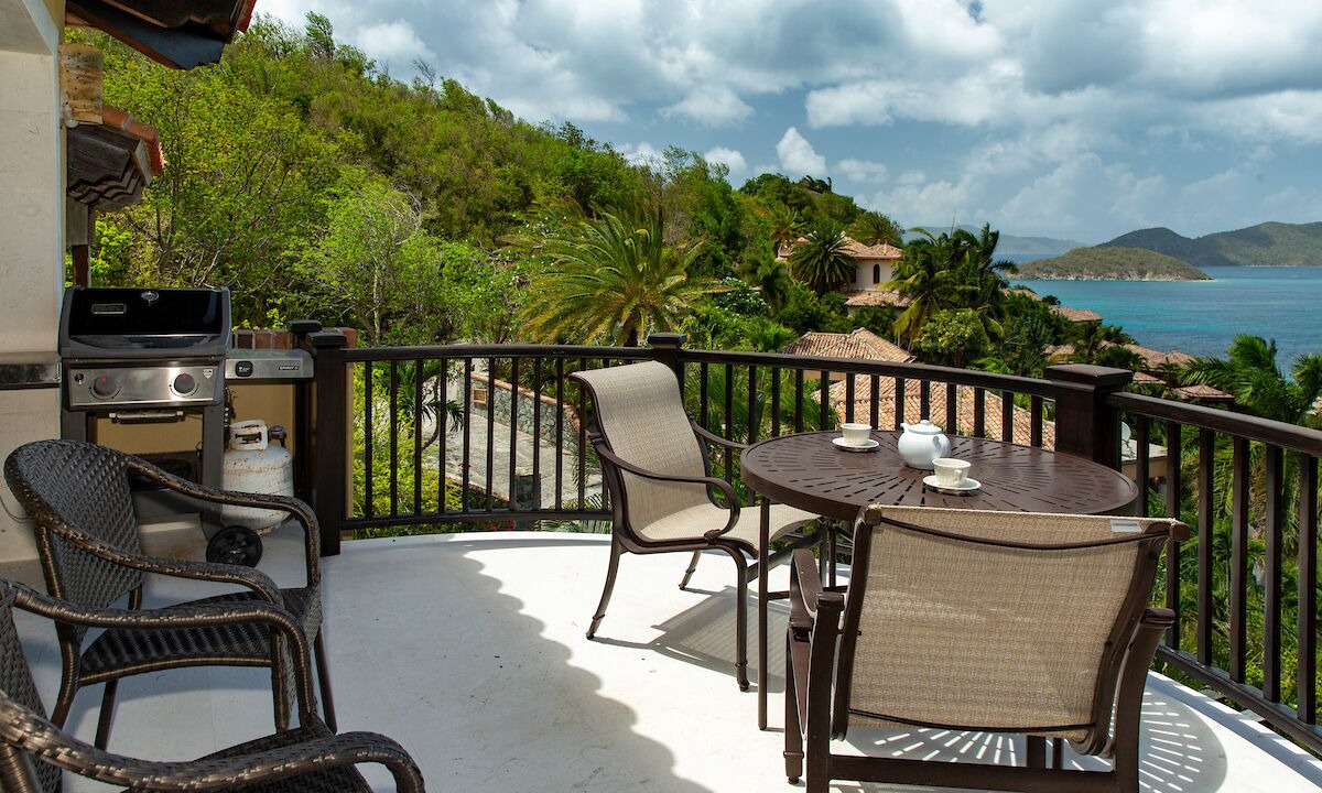 Photo of Outdoor in Estate Peter Bay