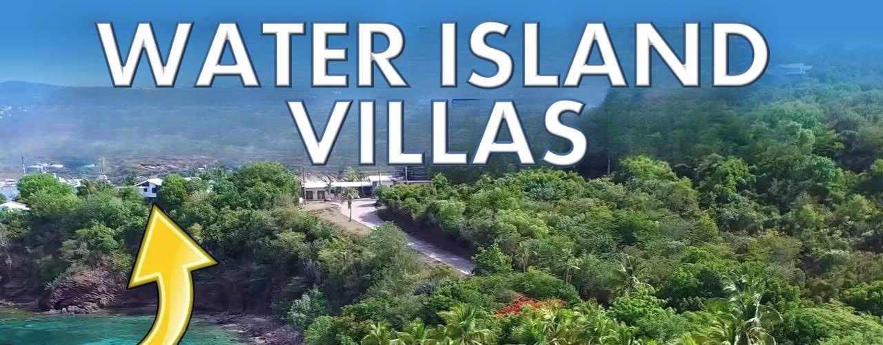 Photo of Others in Estate Western Water Island