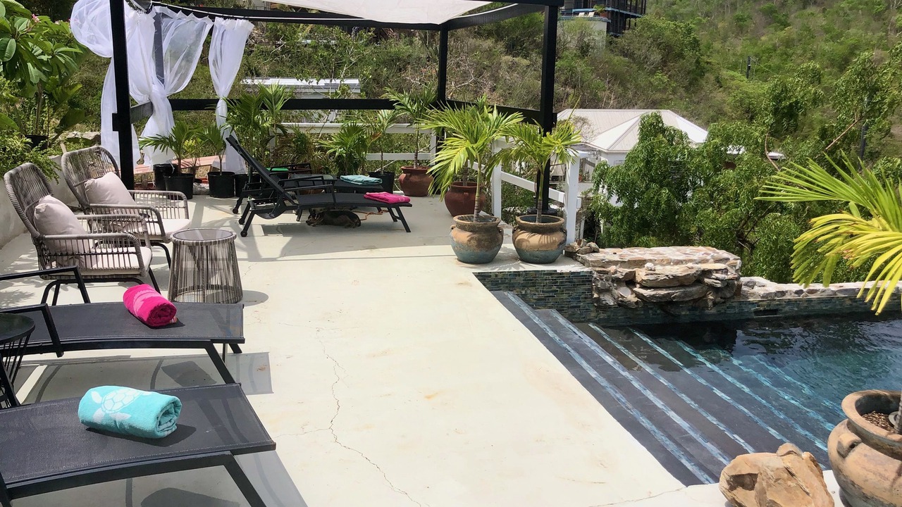 Photo of Outdoor in Estate Emmaus