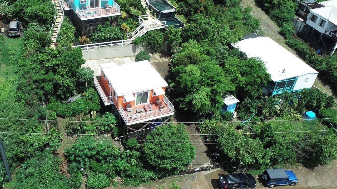 Photo of Outdoor in Estate Emmaus