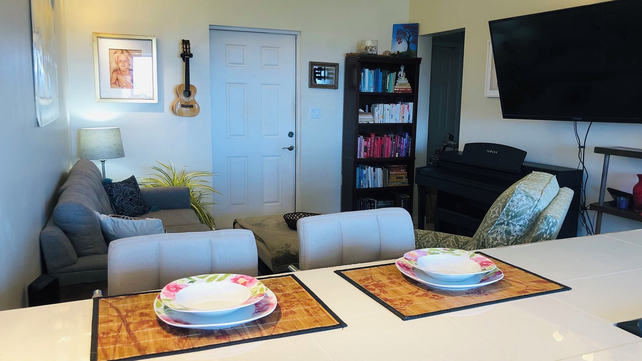 Photo of Livingroom in Estate Enighed