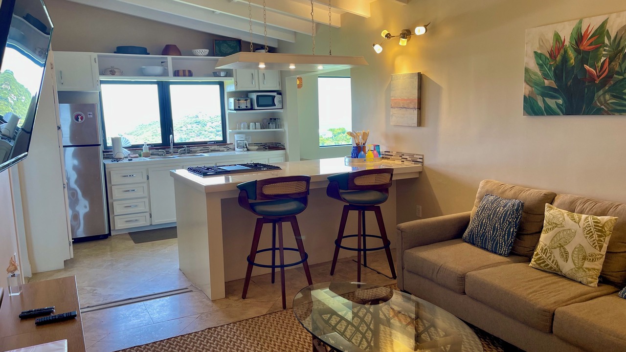 Photo of Livingroom in Estate Enighed