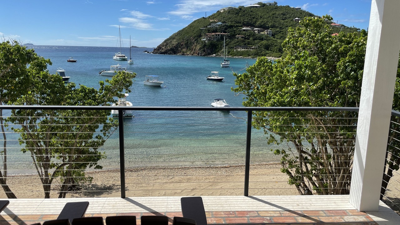 Photo of Outdoor in Estate Chocolate Hole and Great Cruz Bay