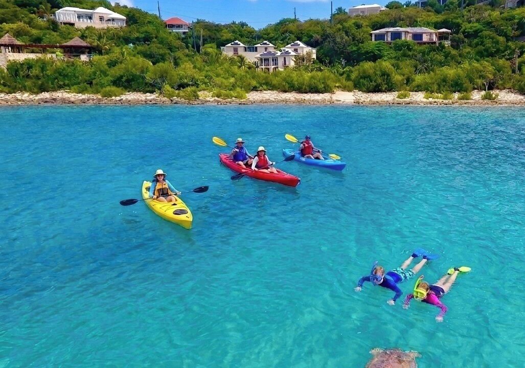 Photo of Others in Estate Chocolate Hole and Great Cruz Bay