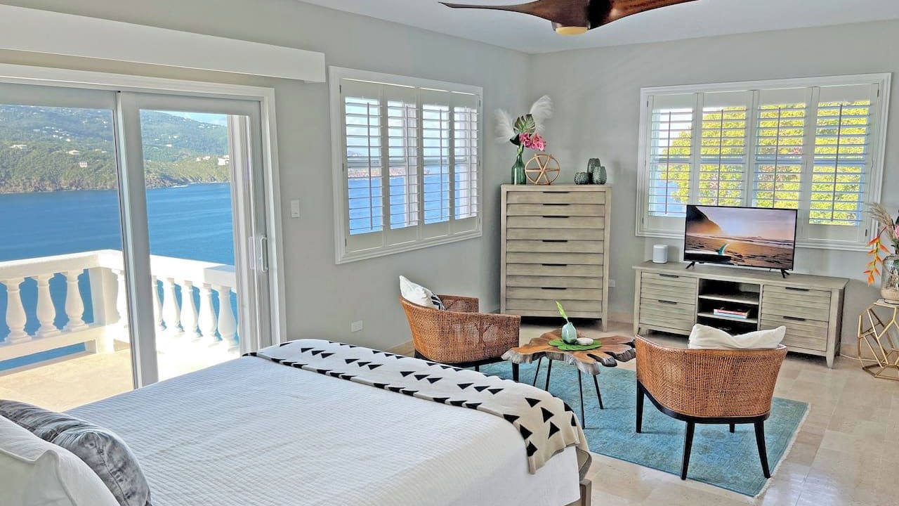 Photo of Bedroom in Estate Peterborg
