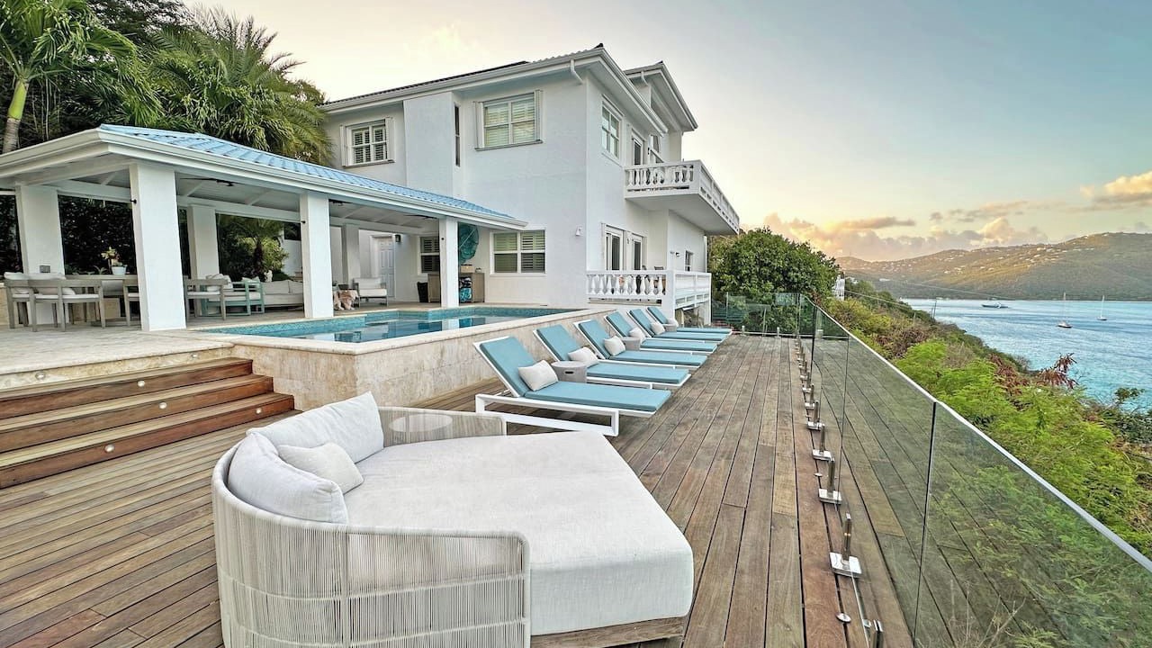 Photo of Outdoor in Estate Peterborg