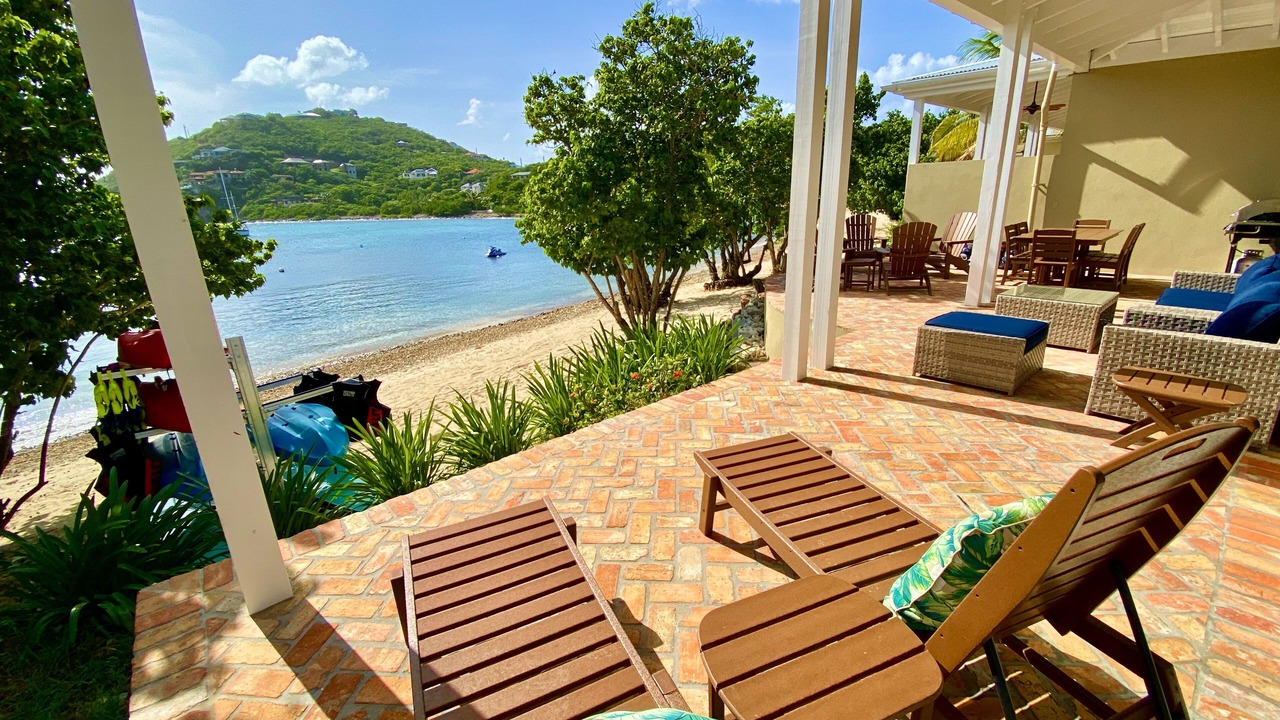 Photo of Outdoor in Estate Chocolate Hole and Great Cruz Bay