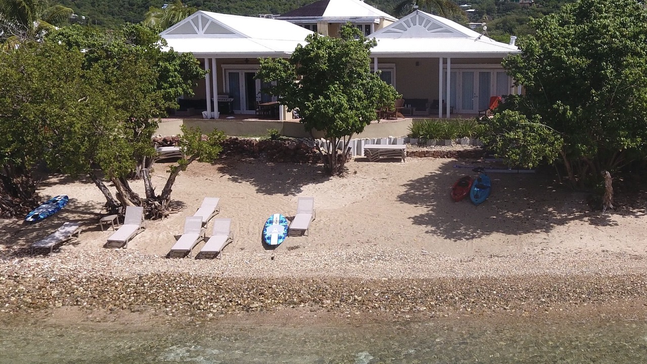 Photo of Others in Estate Chocolate Hole and Great Cruz Bay