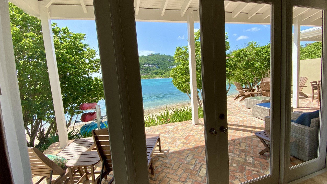 Photo of Outdoor in Estate Chocolate Hole and Great Cruz Bay