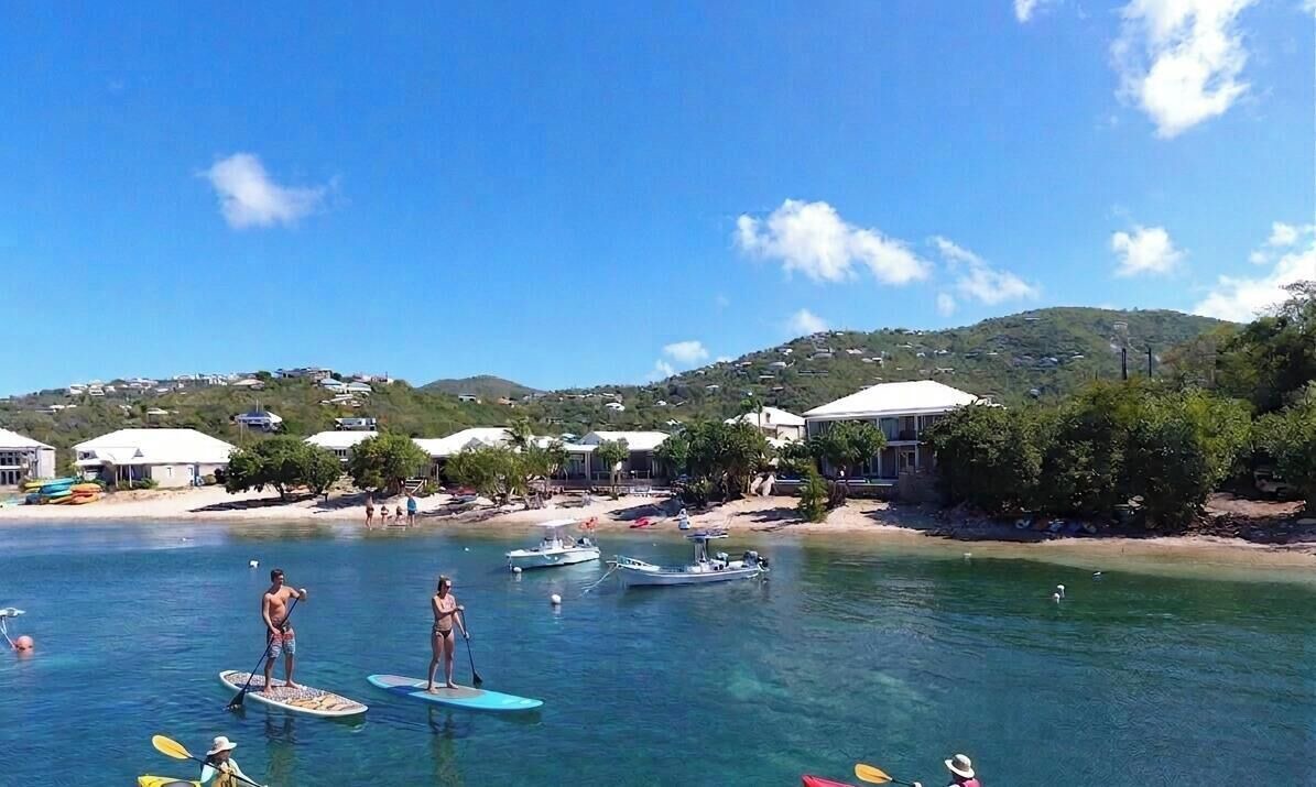 Photo of Others in Estate Chocolate Hole and Great Cruz Bay