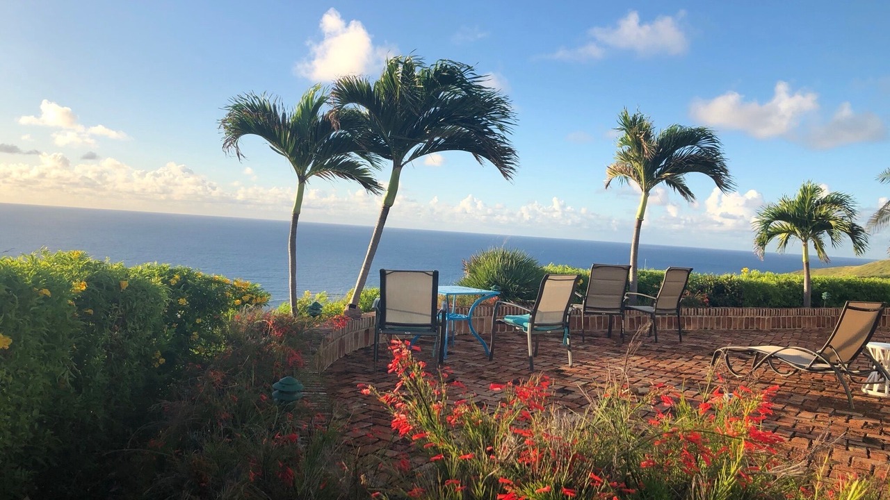 Photo of Patio Balcony in Estate South Slob