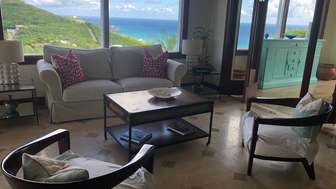 Photo of Livingroom in Estate South Slob
