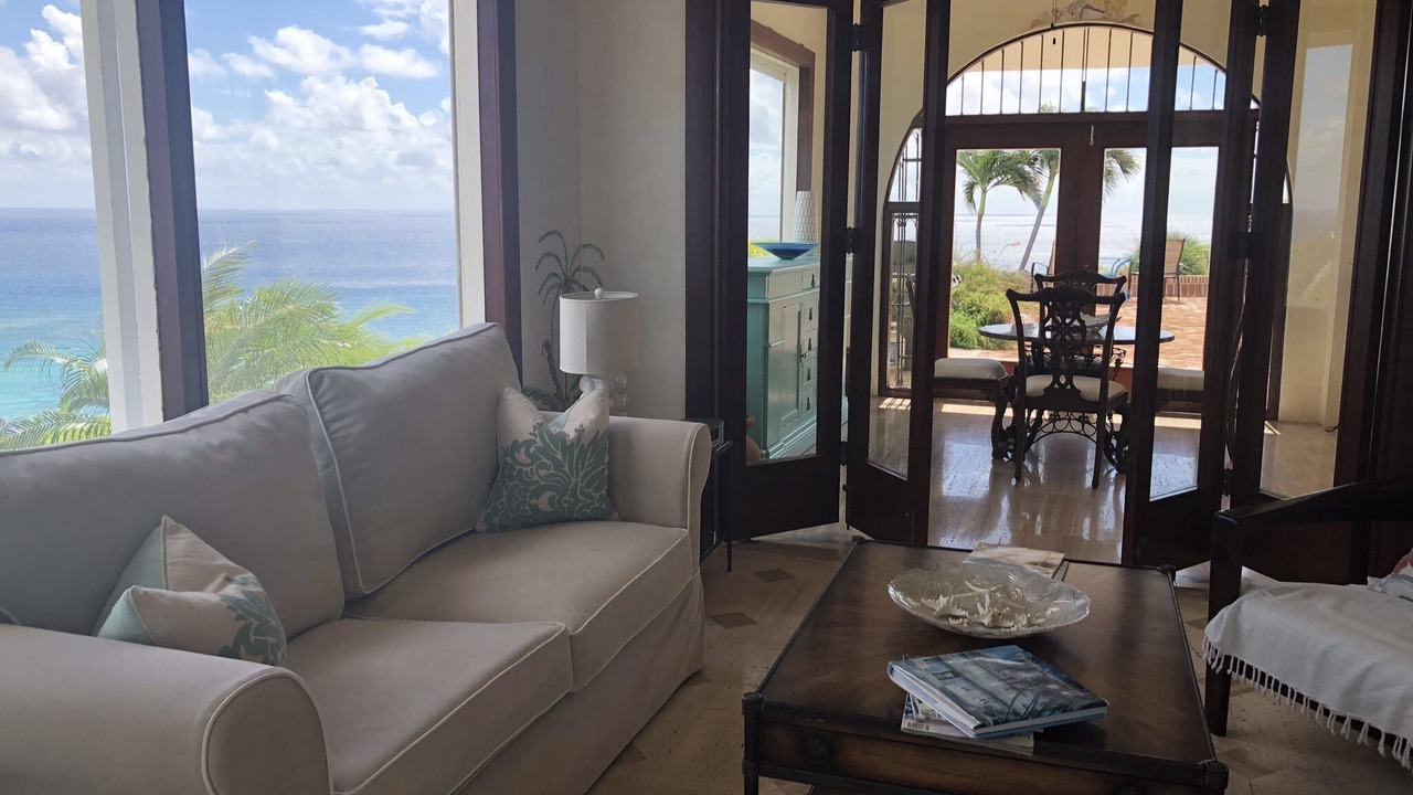 Photo of Livingroom in Estate South Slob