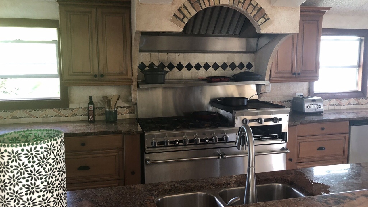 Photo of Kitchen in Estate South Slob