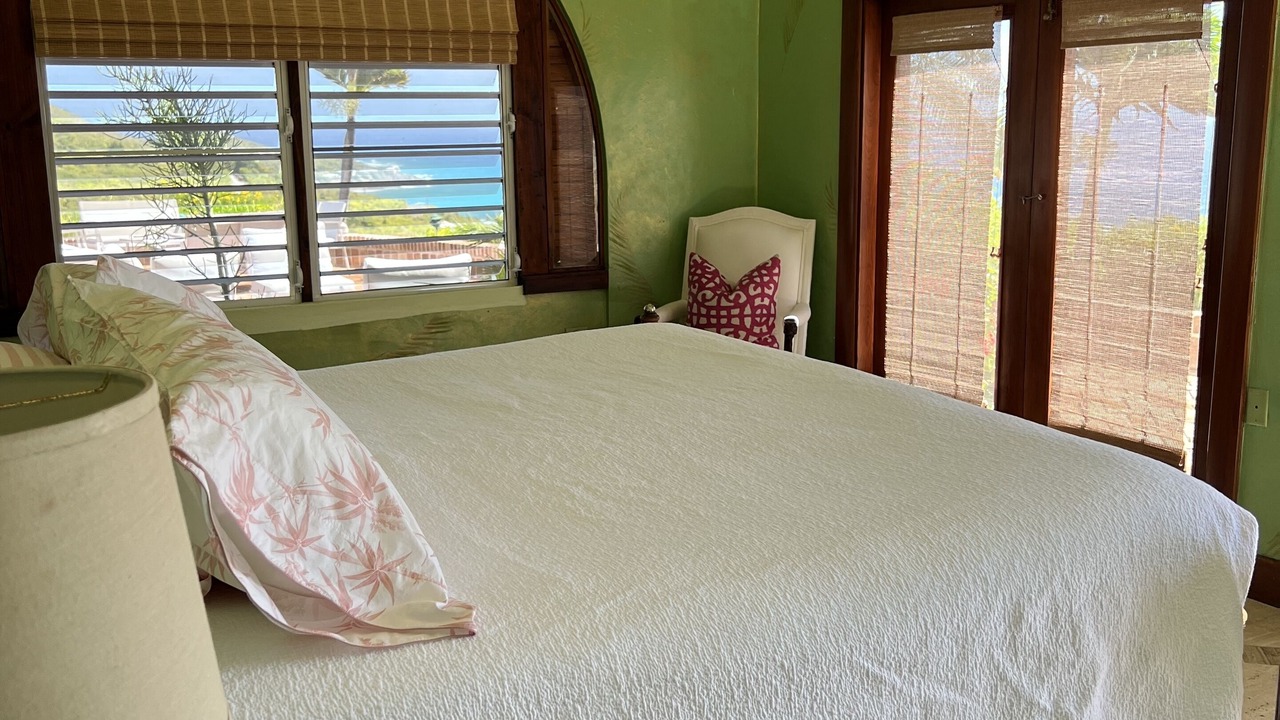 Photo of Bedroom in Estate South Slob