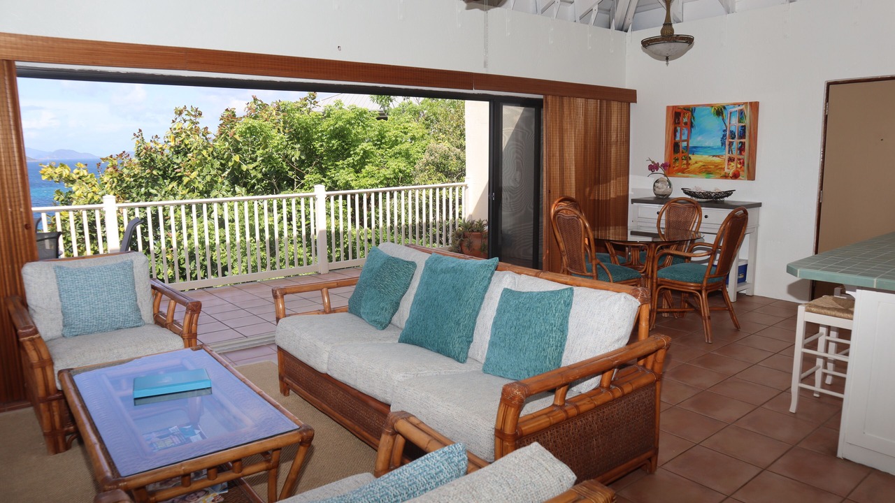 Photo of Livingroom in Frydendal