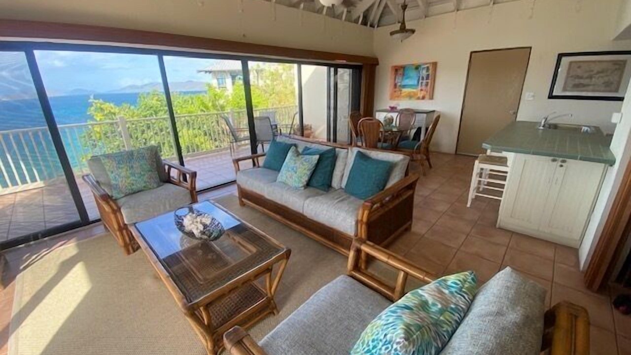 Photo of Livingroom in Frydendal