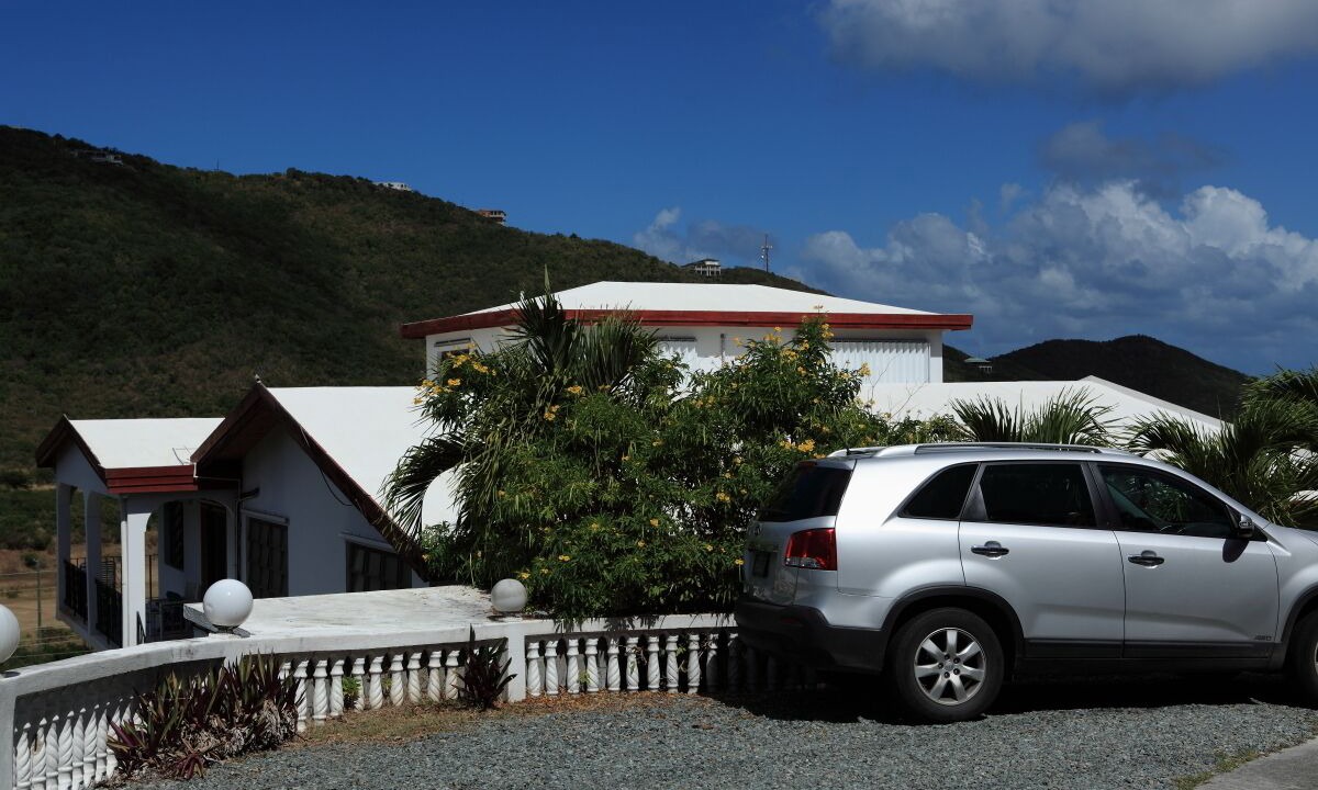 Photo of Outdoor in Benner