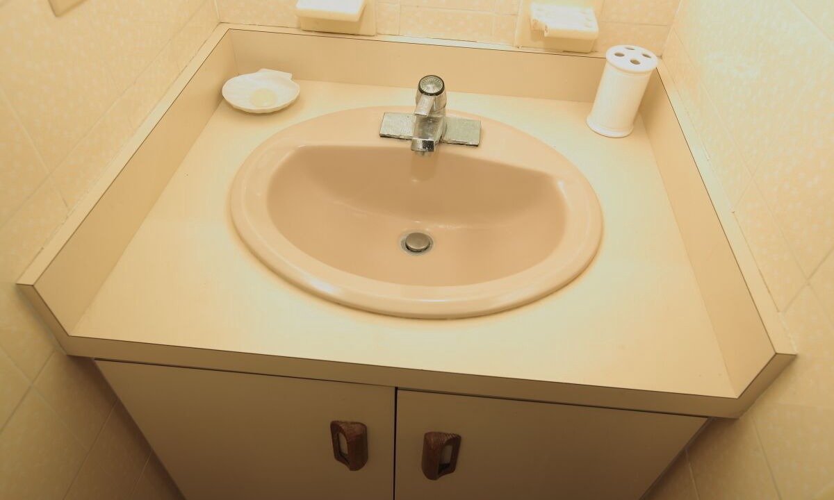 Photo of Bathroom in Benner