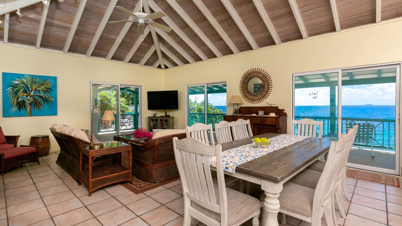 Photo of Others in Estate Chocolate Hole and Great Cruz Bay