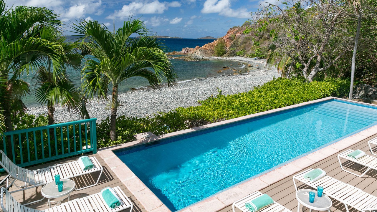 Photo of Others in Estate Chocolate Hole and Great Cruz Bay