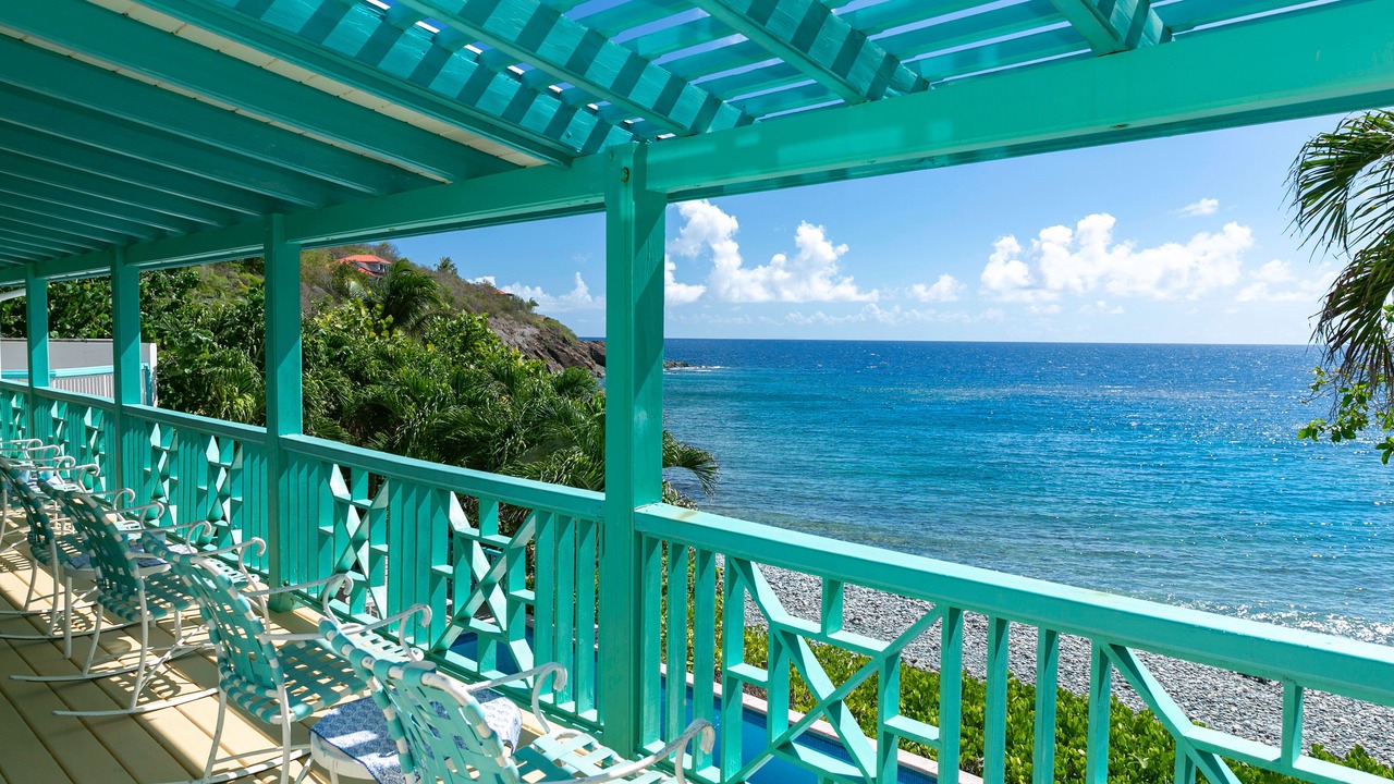Photo of Others in Estate Chocolate Hole and Great Cruz Bay