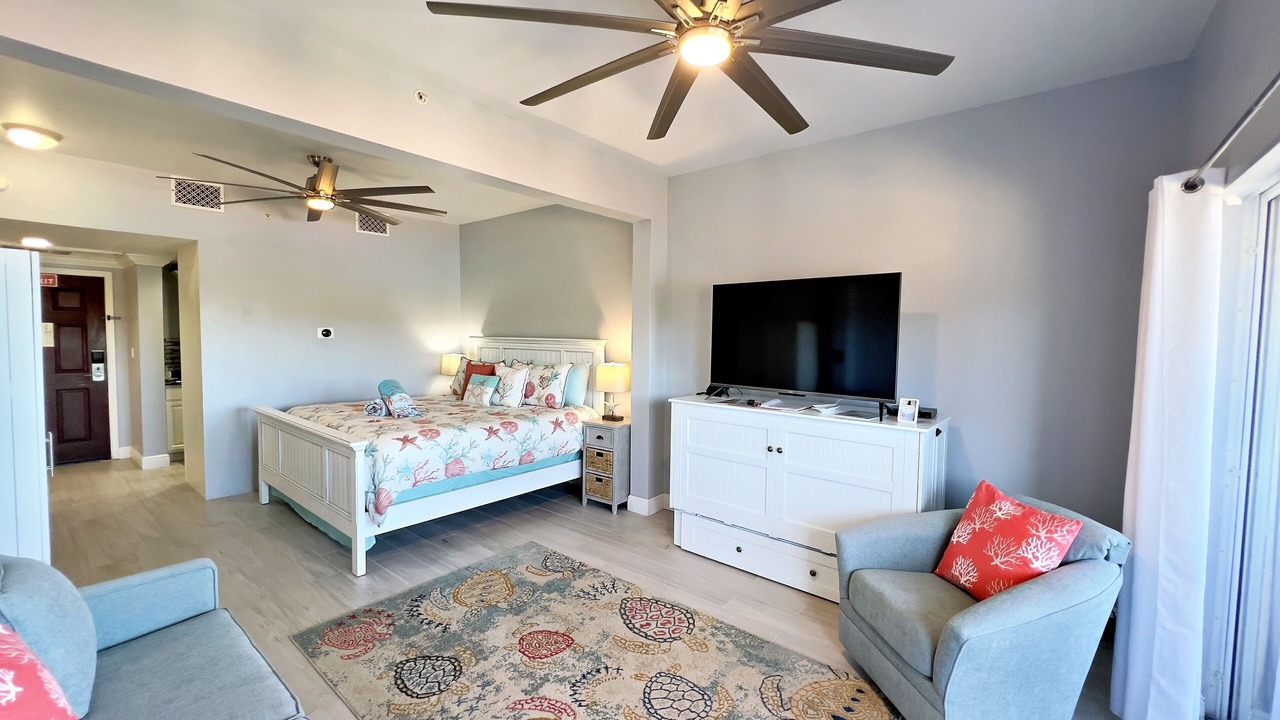 Photo of Bedroom in Estate Enighed