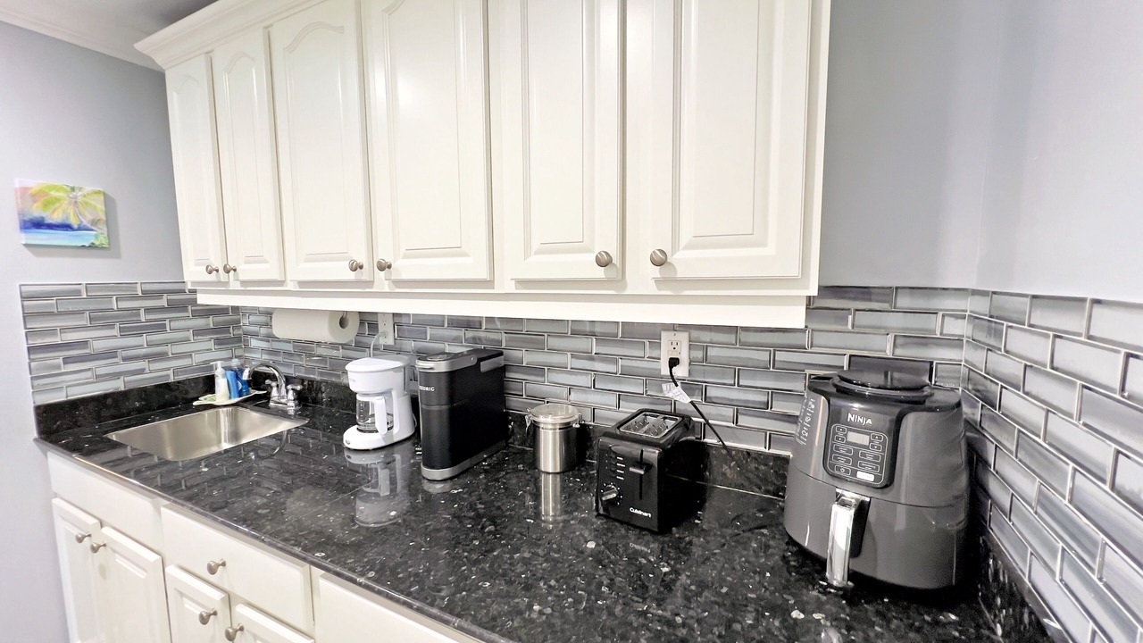 Photo of Kitchen in Estate Enighed