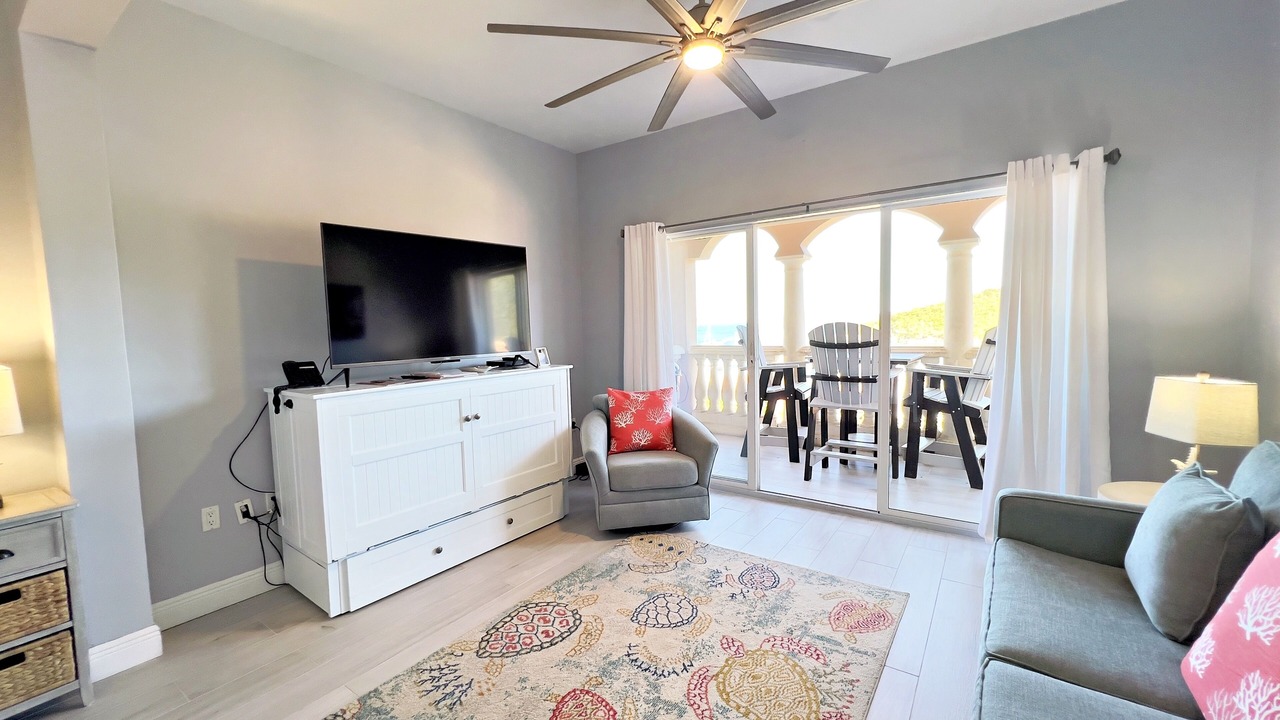 Photo of Livingroom in Estate Enighed