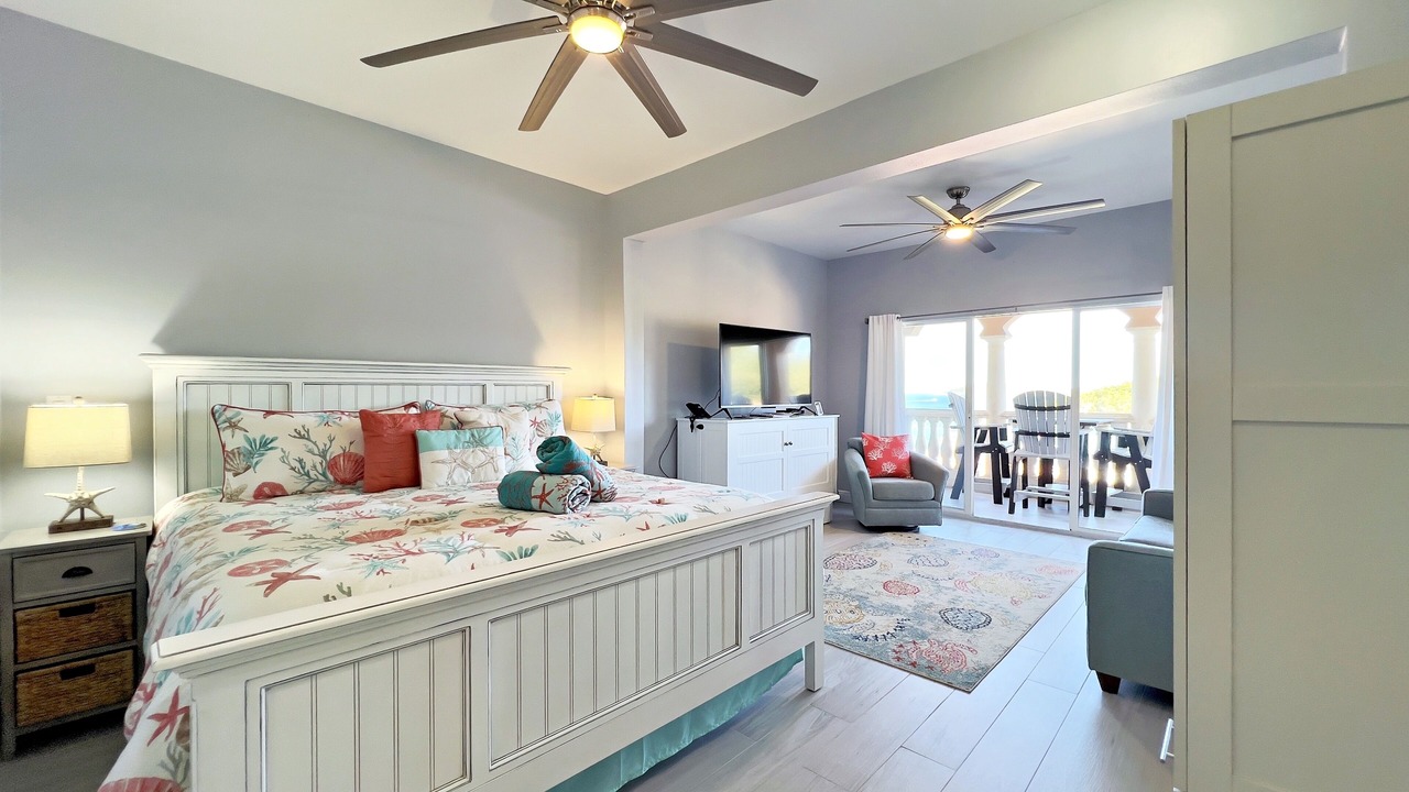 Photo of Bedroom in Estate Enighed