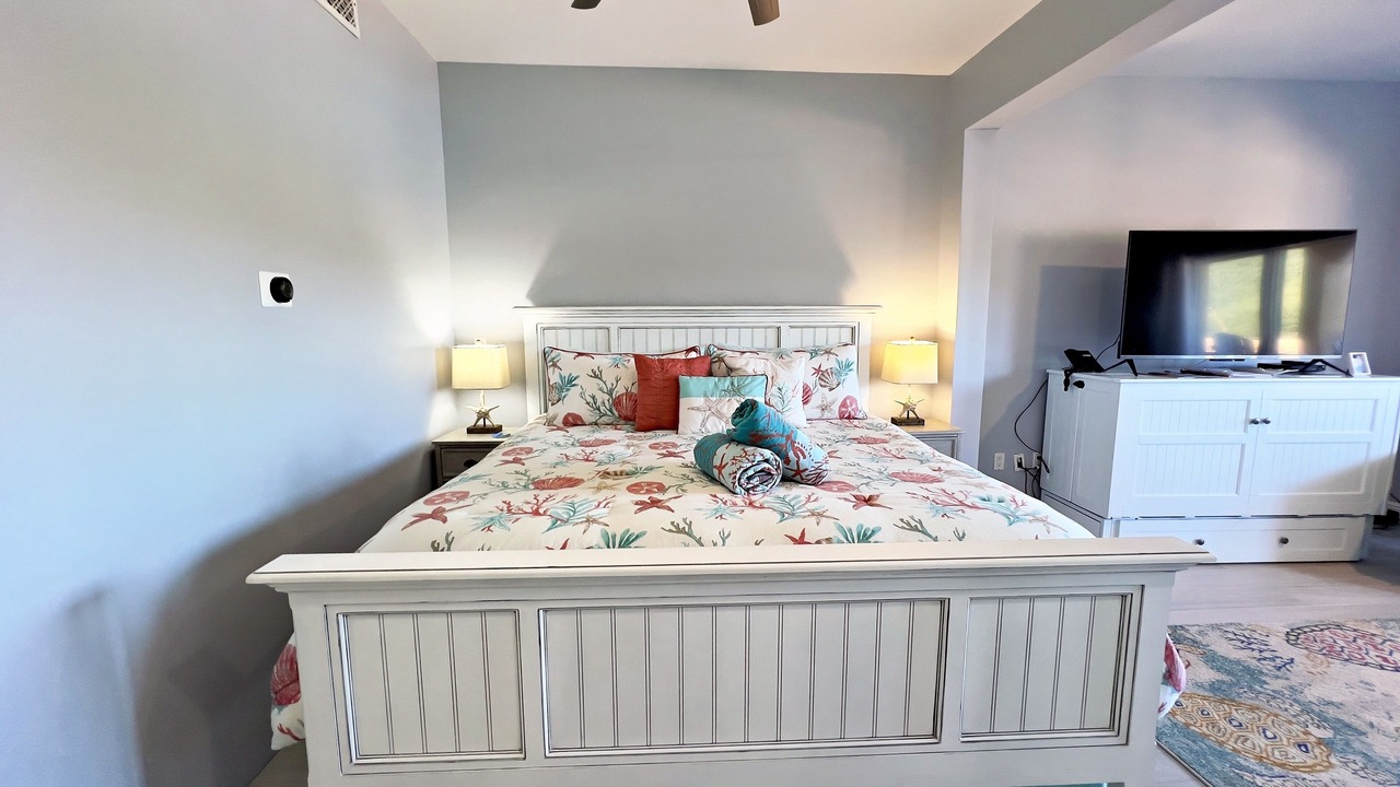 Photo of Bedroom in Estate Enighed